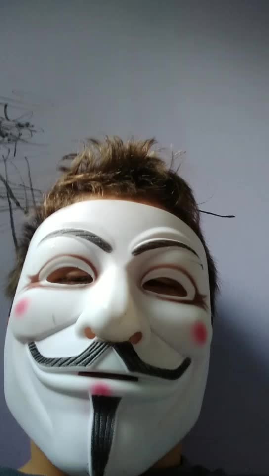 @hacker boy
