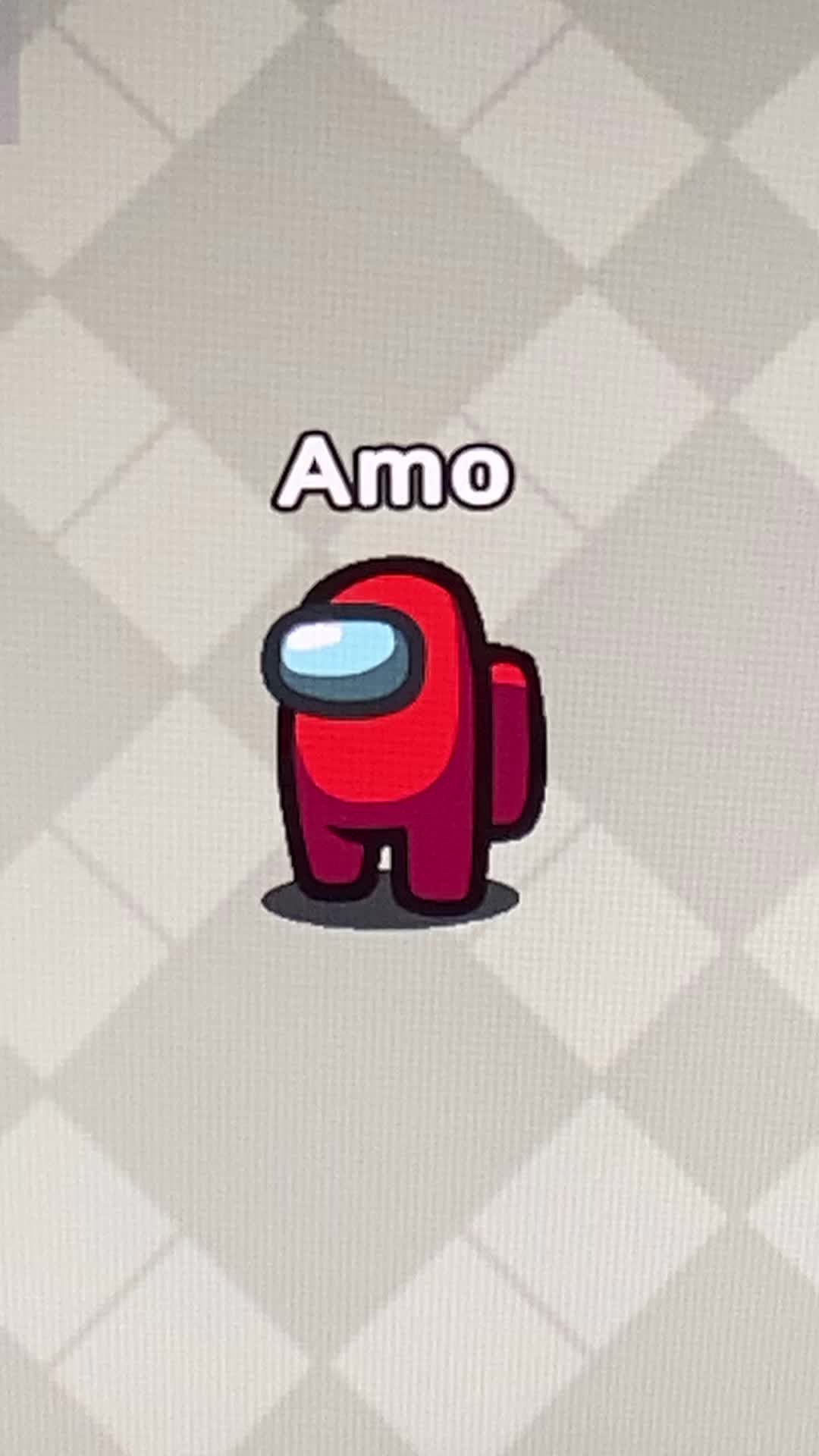 @Among us