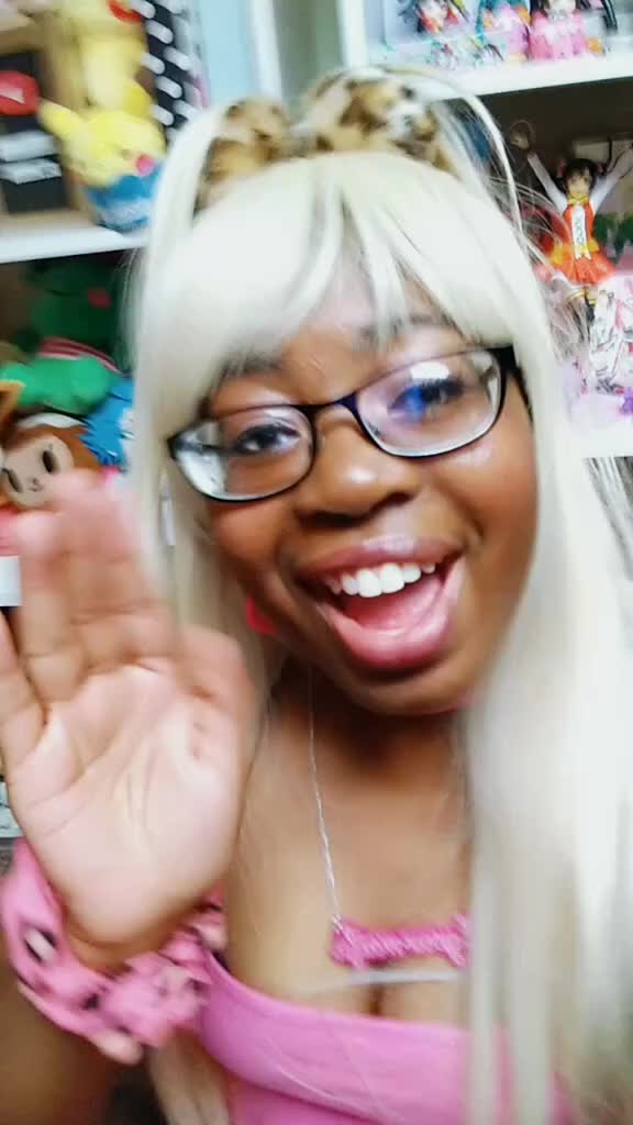 @KawaiiSTARcrunch!
