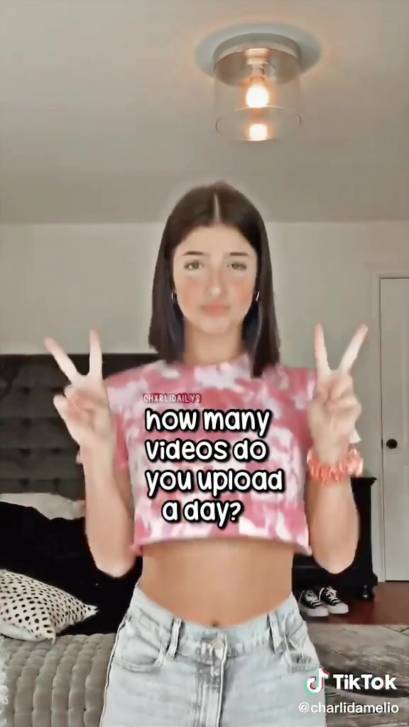 @charli <33 || 1.1k