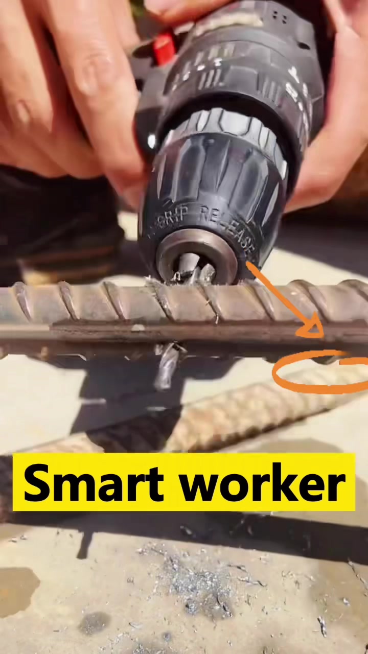 @Super worker