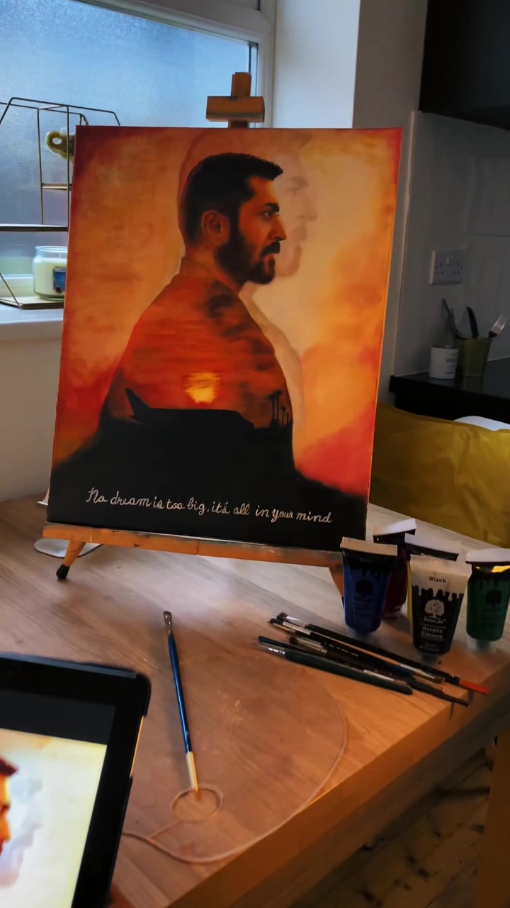 @Paintwithratna