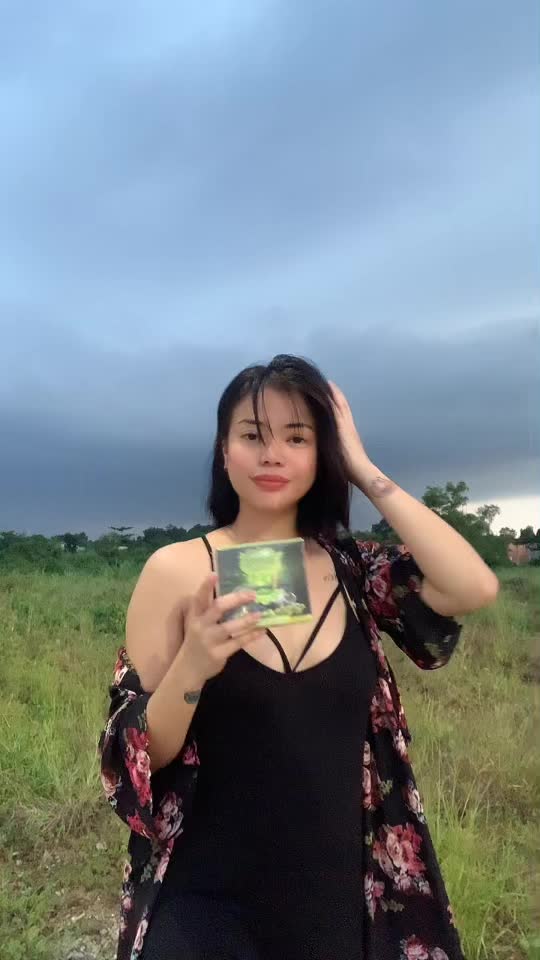 @Charm Trinidad