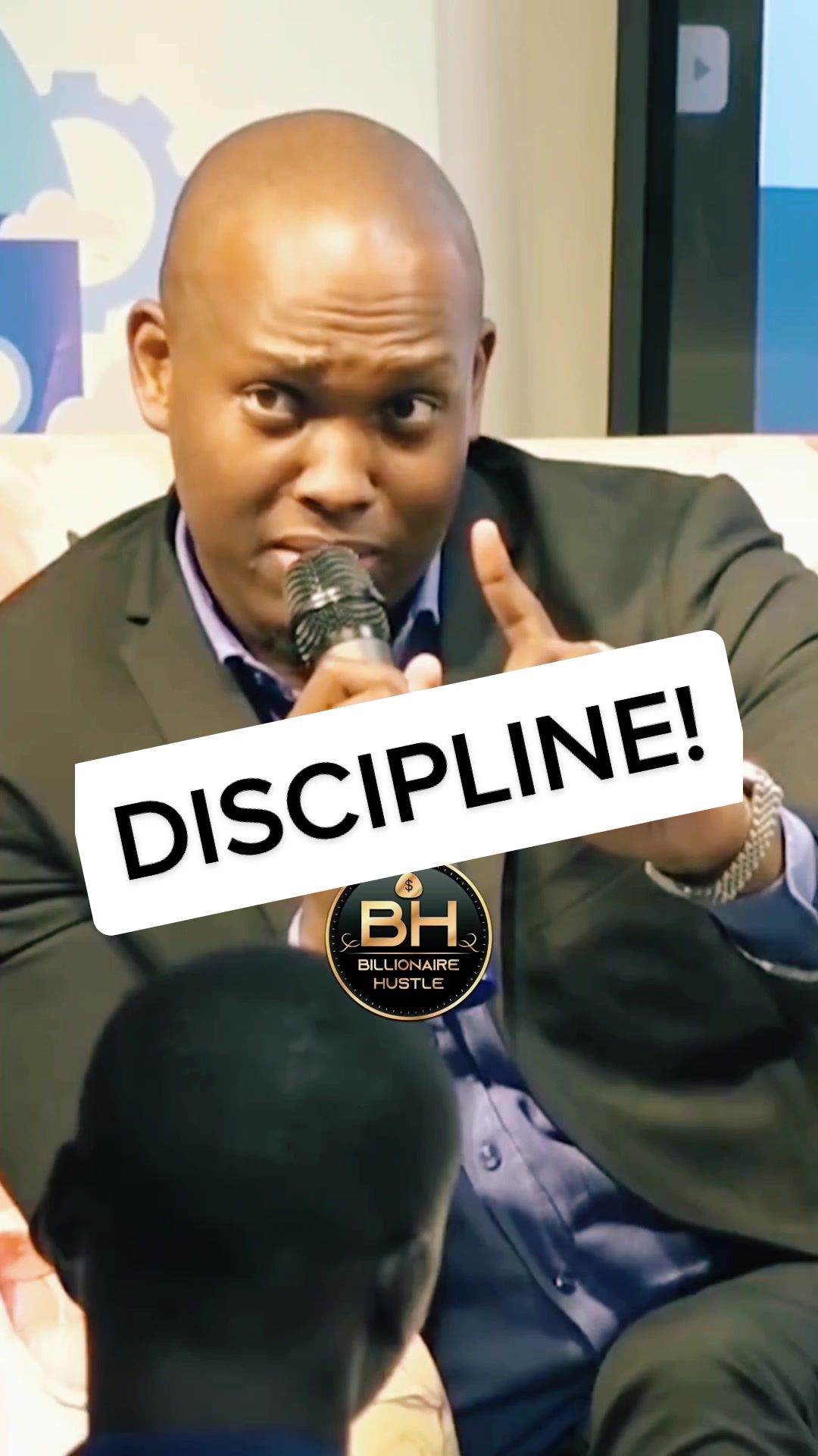 @Billionaire Hustle