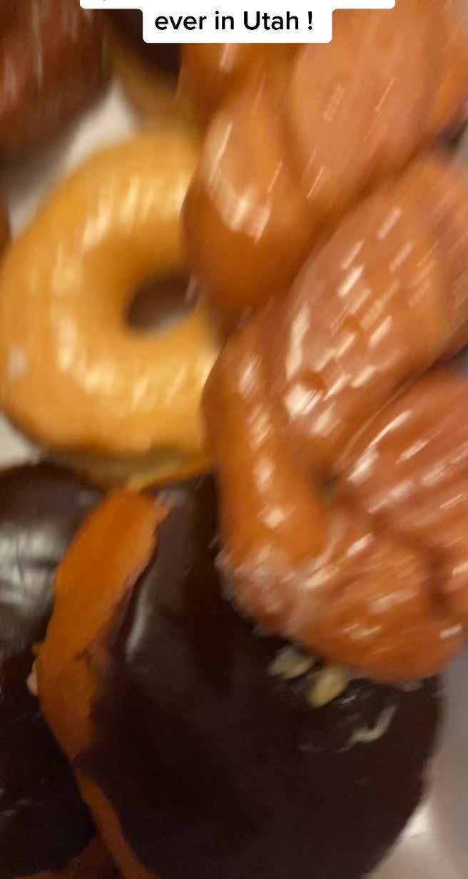 @YTF | YUMMY