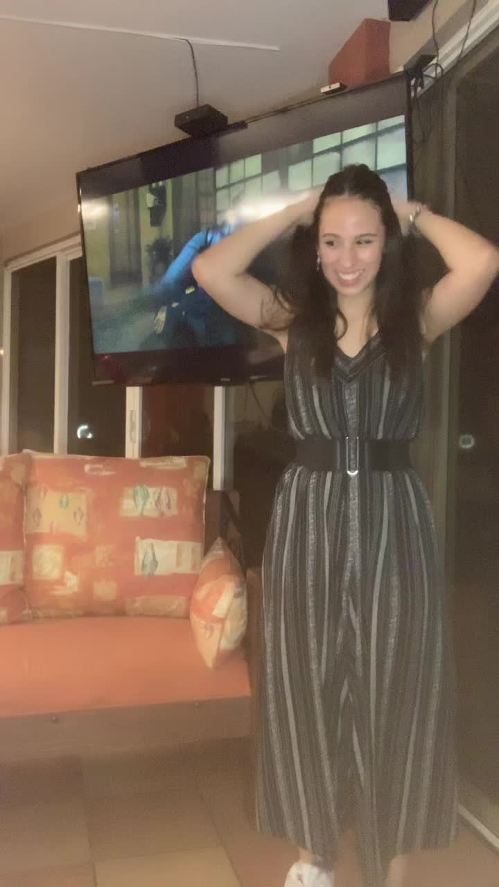 @Daniella Conde