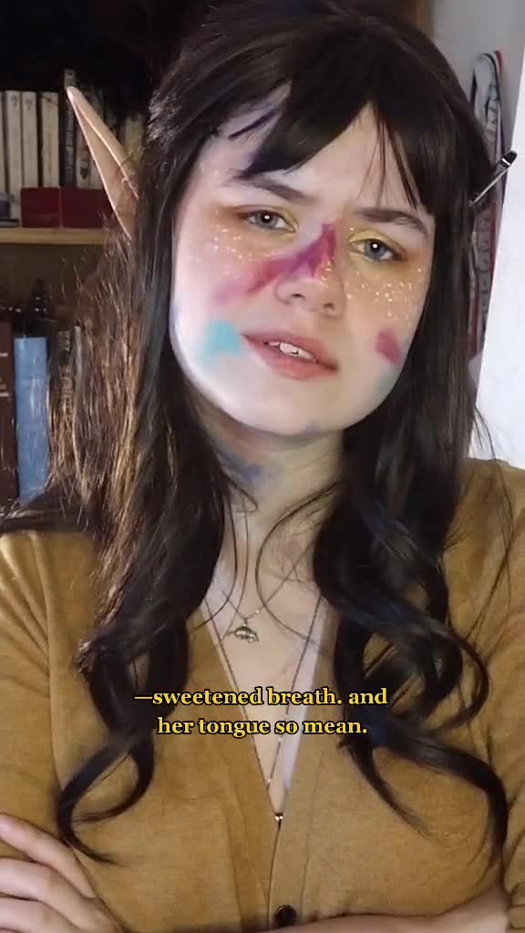 @zagreus/mael 🍓🦇
