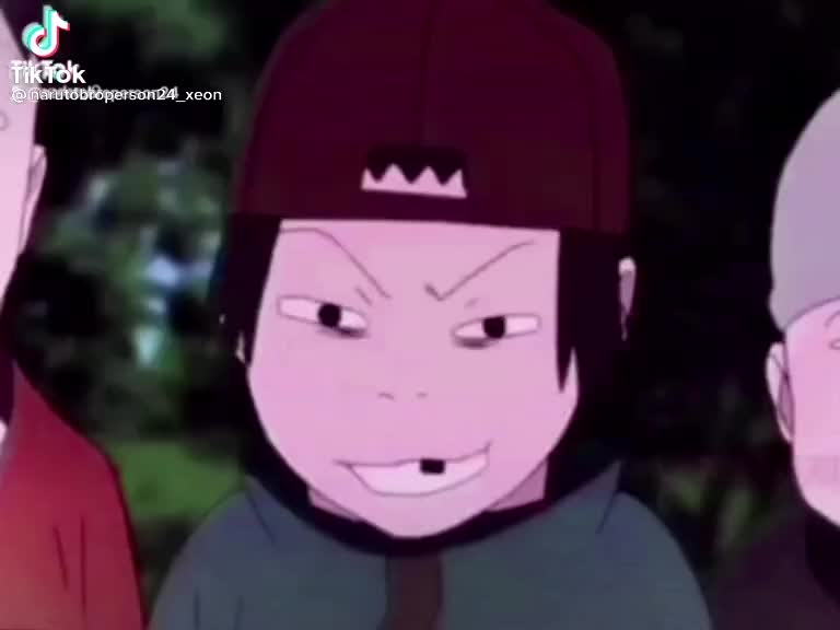@Naruto