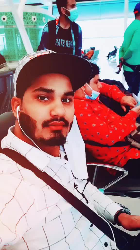 @Naushad