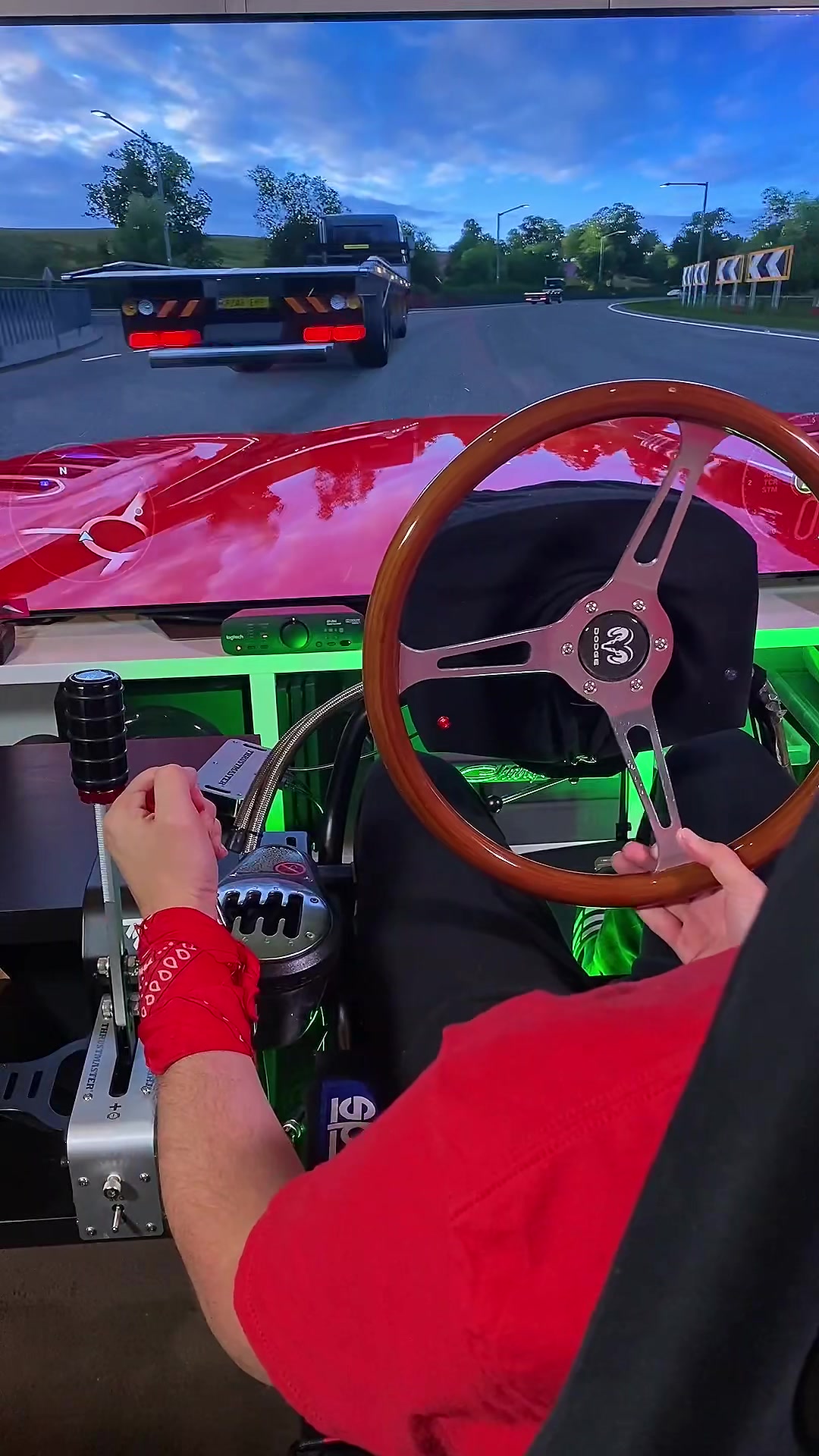 @alaaddingg | simracing gaming