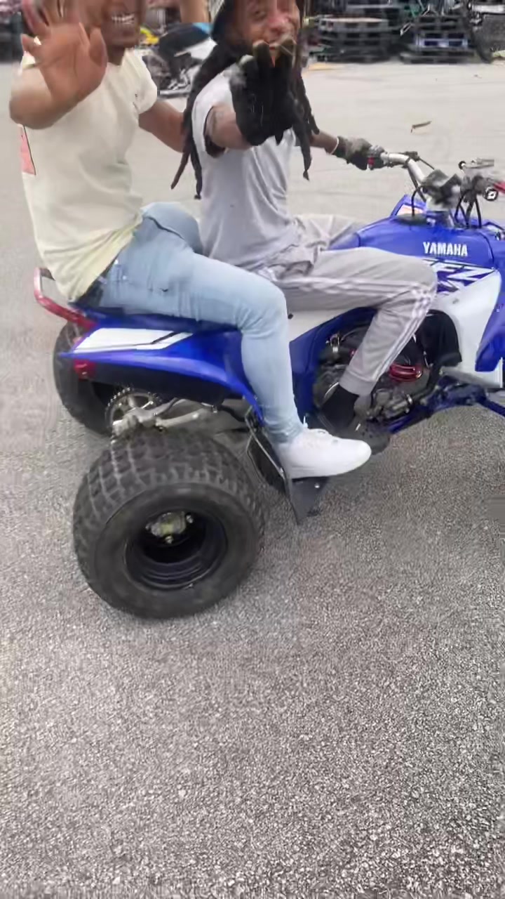 @LeekGT
