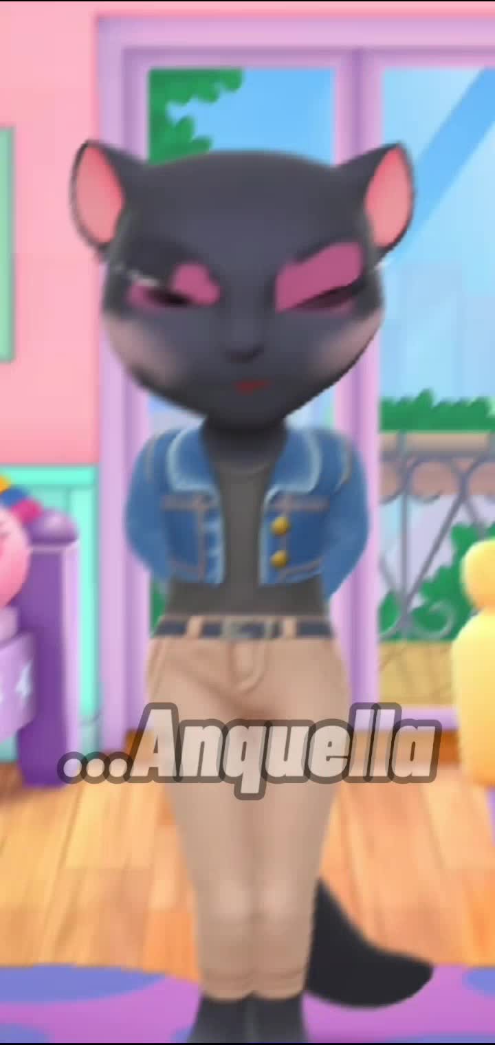 @☆Anquella☆