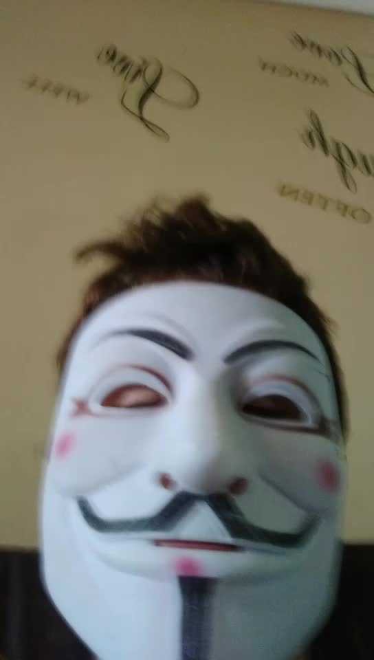 @hacker boy