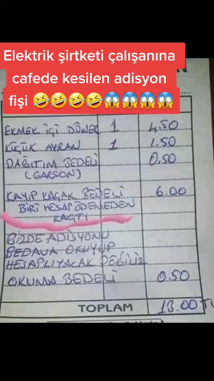 @Harun Karademir