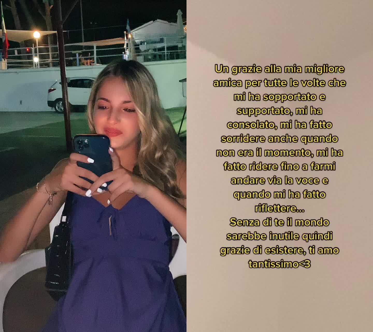 @Serena