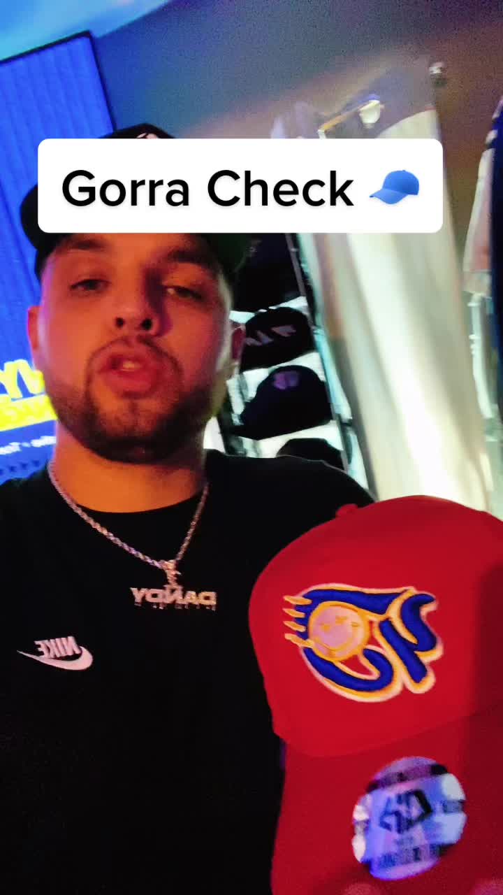@Dandy Hats 🧢