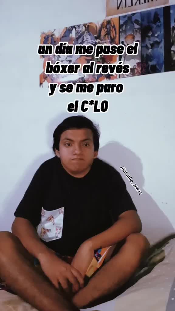 @Danilo