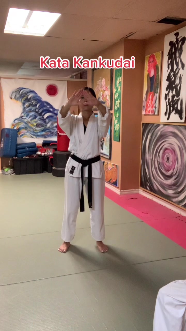 @Kancho T. Okuyama 🥋