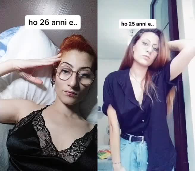 @Giorgia ♊️