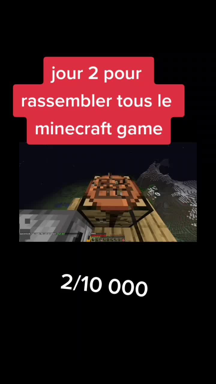@Minecraft_team