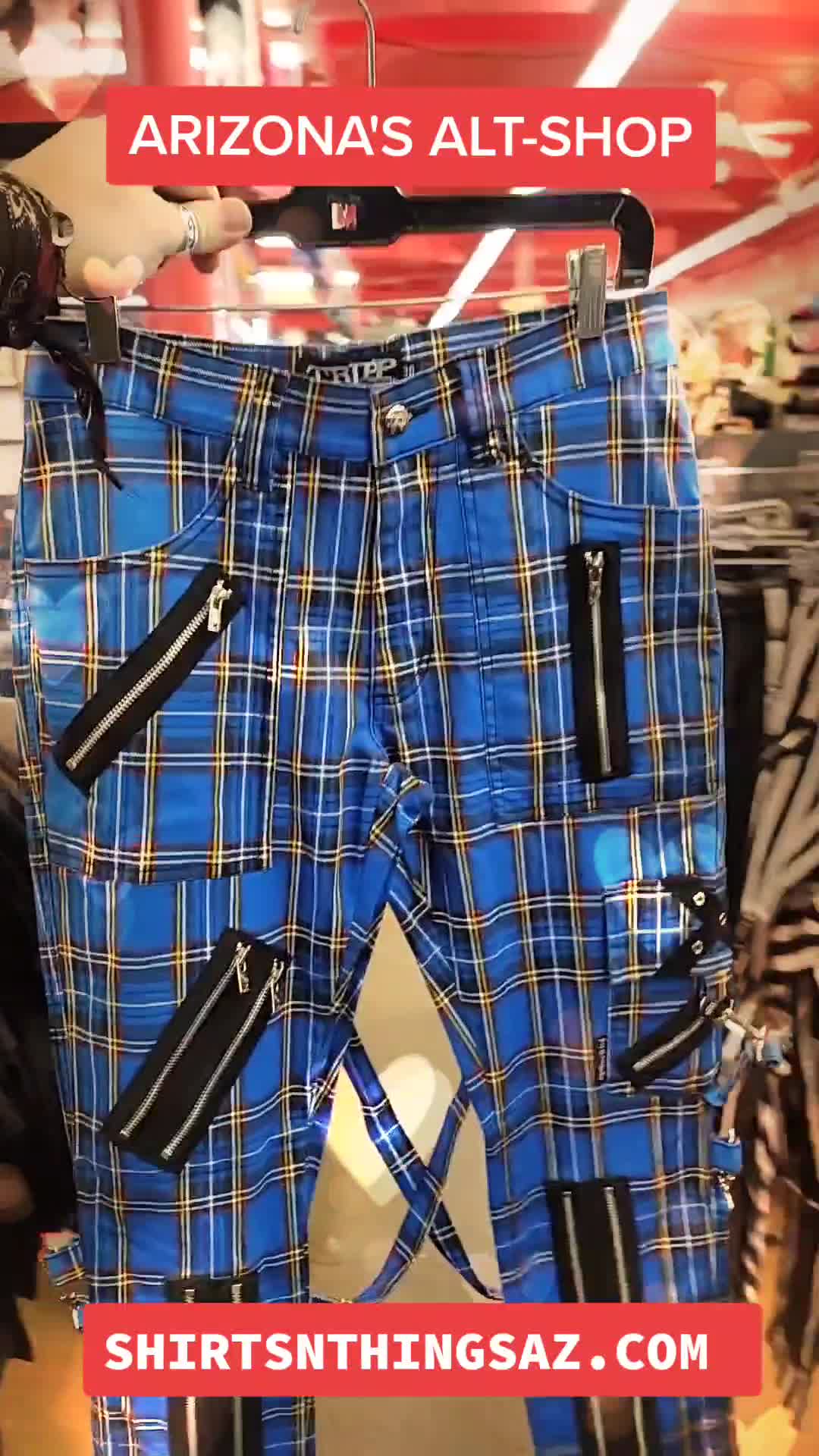 @SHIRTS'N'THINGS