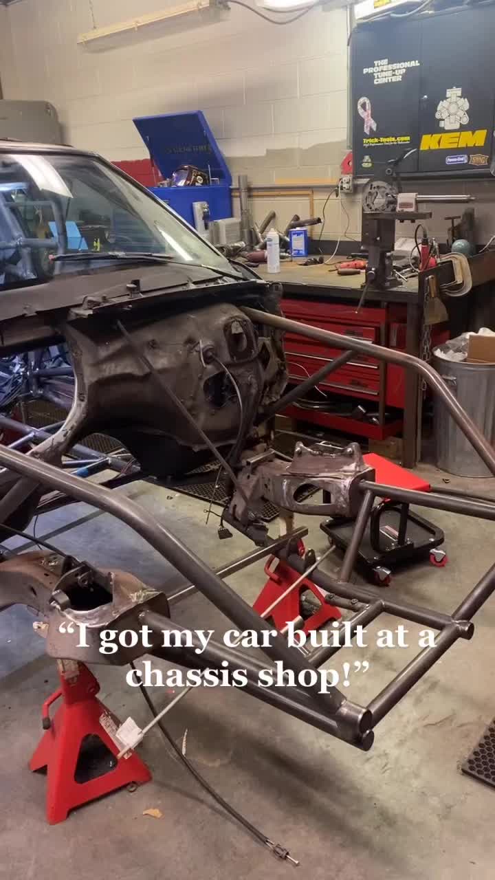 @TUCCI RACING