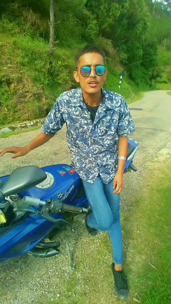 @Prashant khati(suzu)
