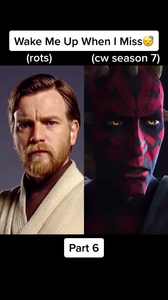 @Kyle Kenobi