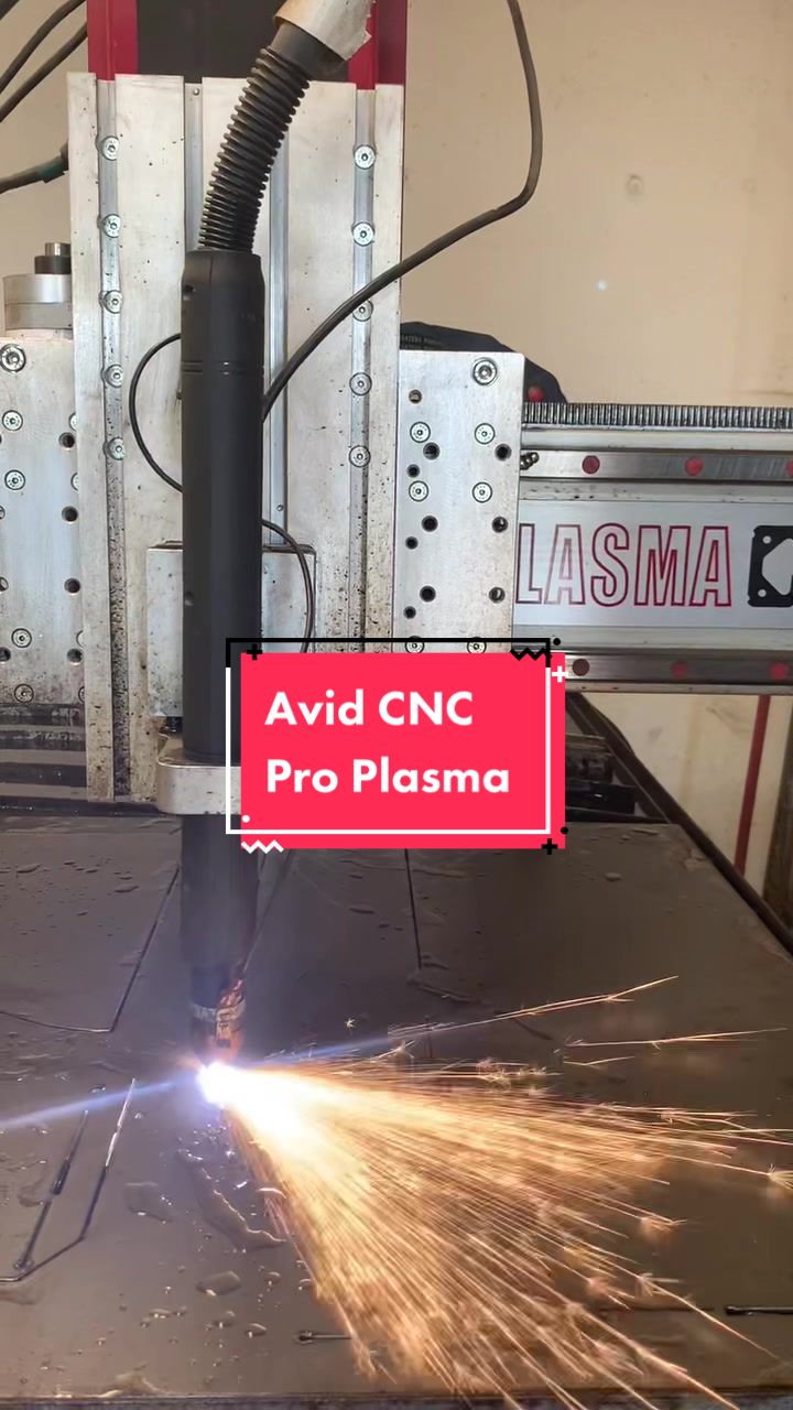 @Avid CNC