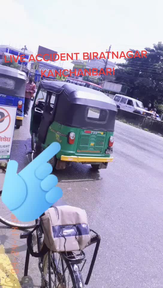 @Arjun babu  adhikari
