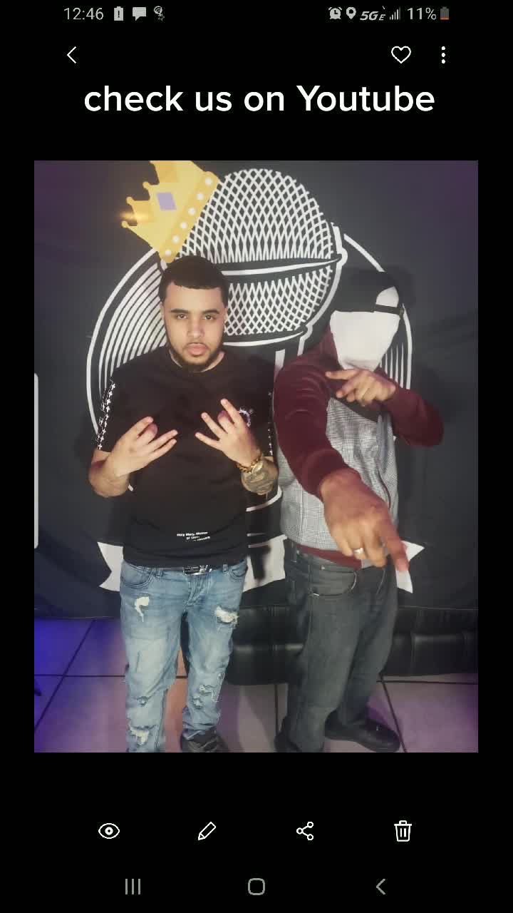 @Next Up Podcast