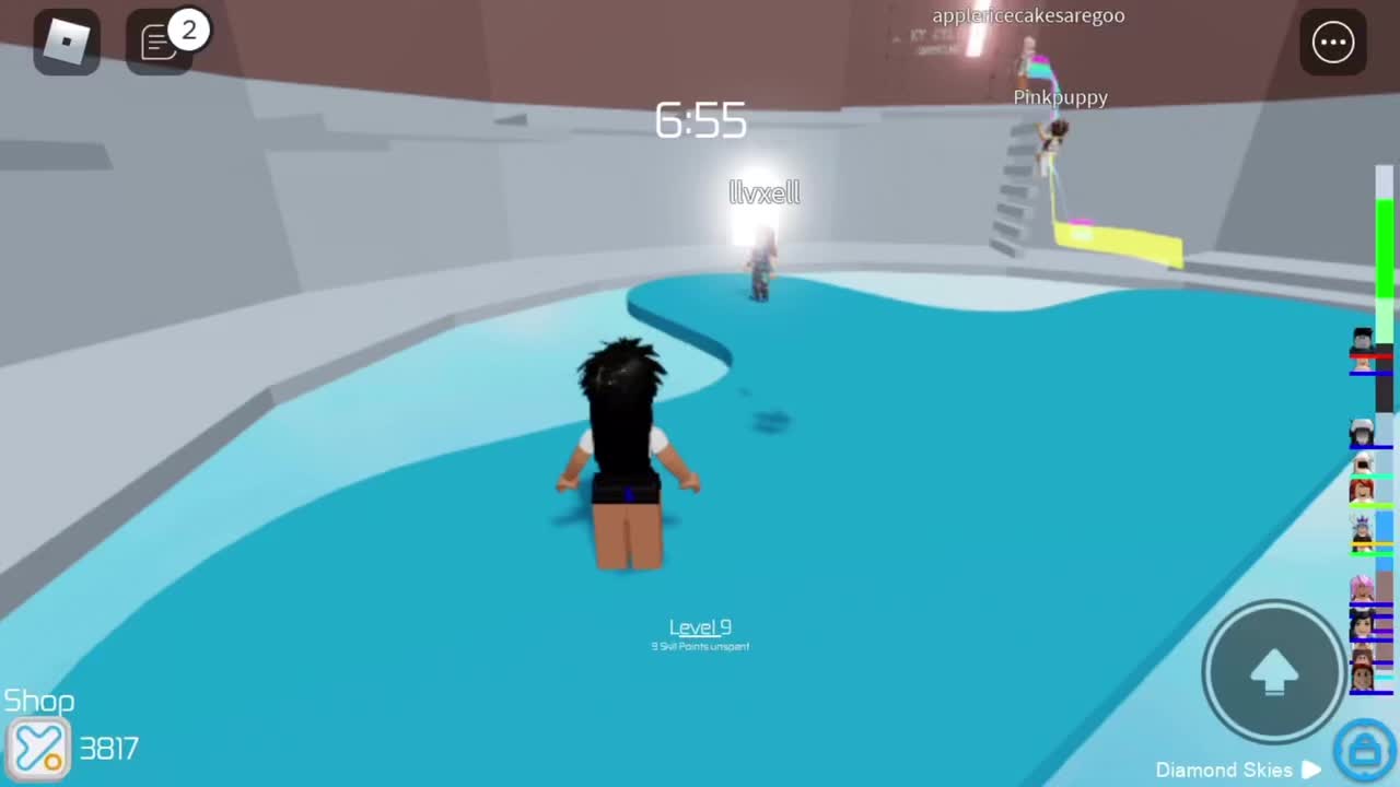 @Yourgirlmax734