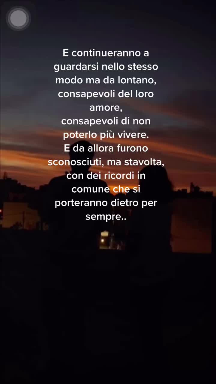 @voglio amare