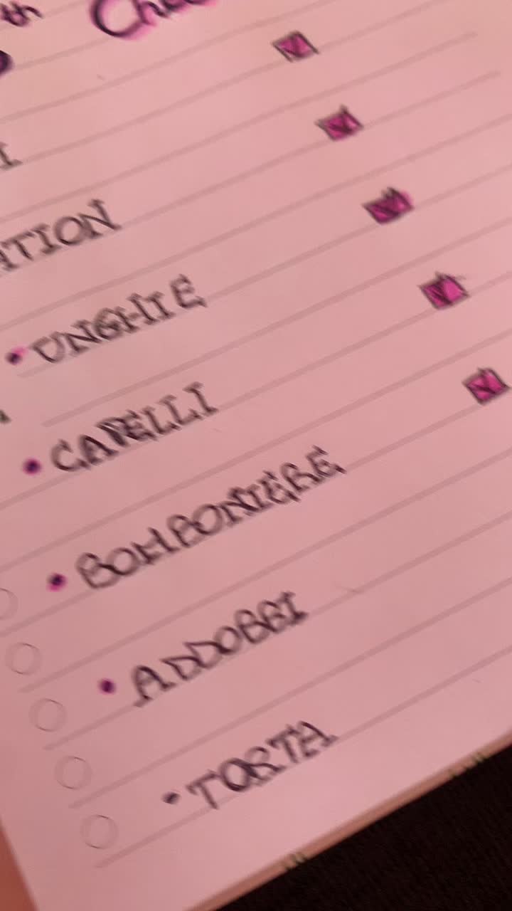 @Ilary Indelicato