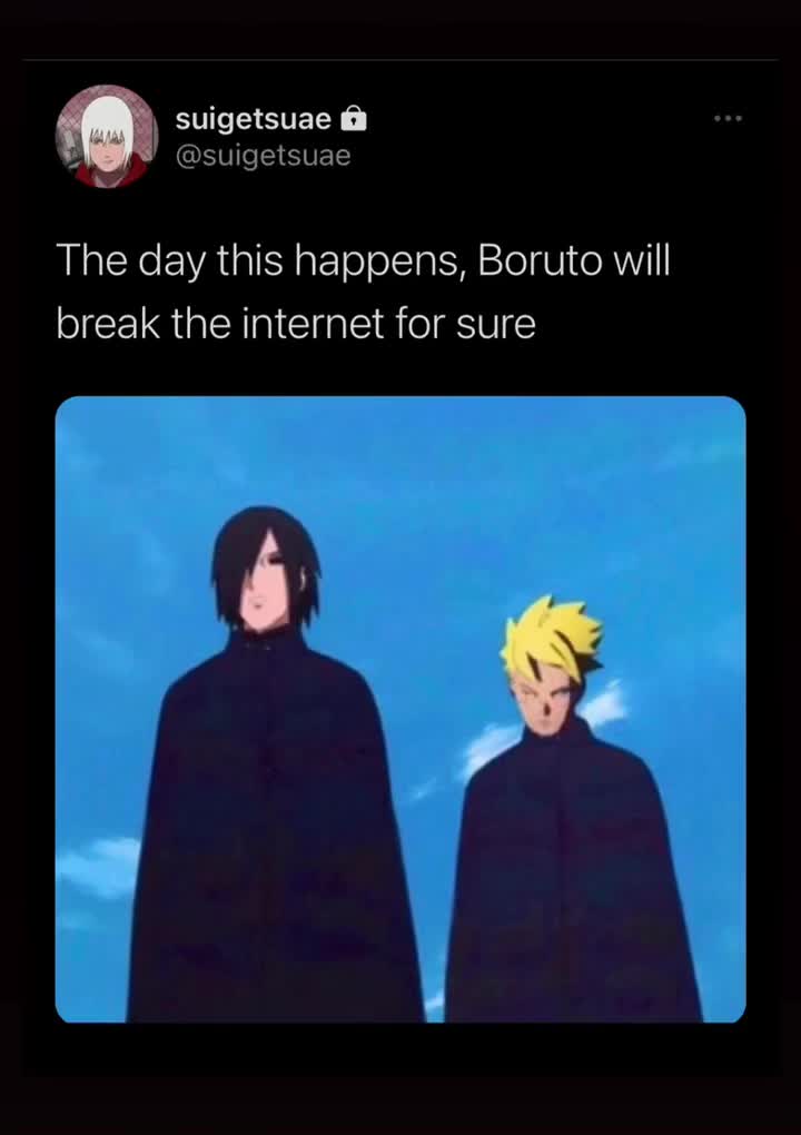 @Daily Boruto Content