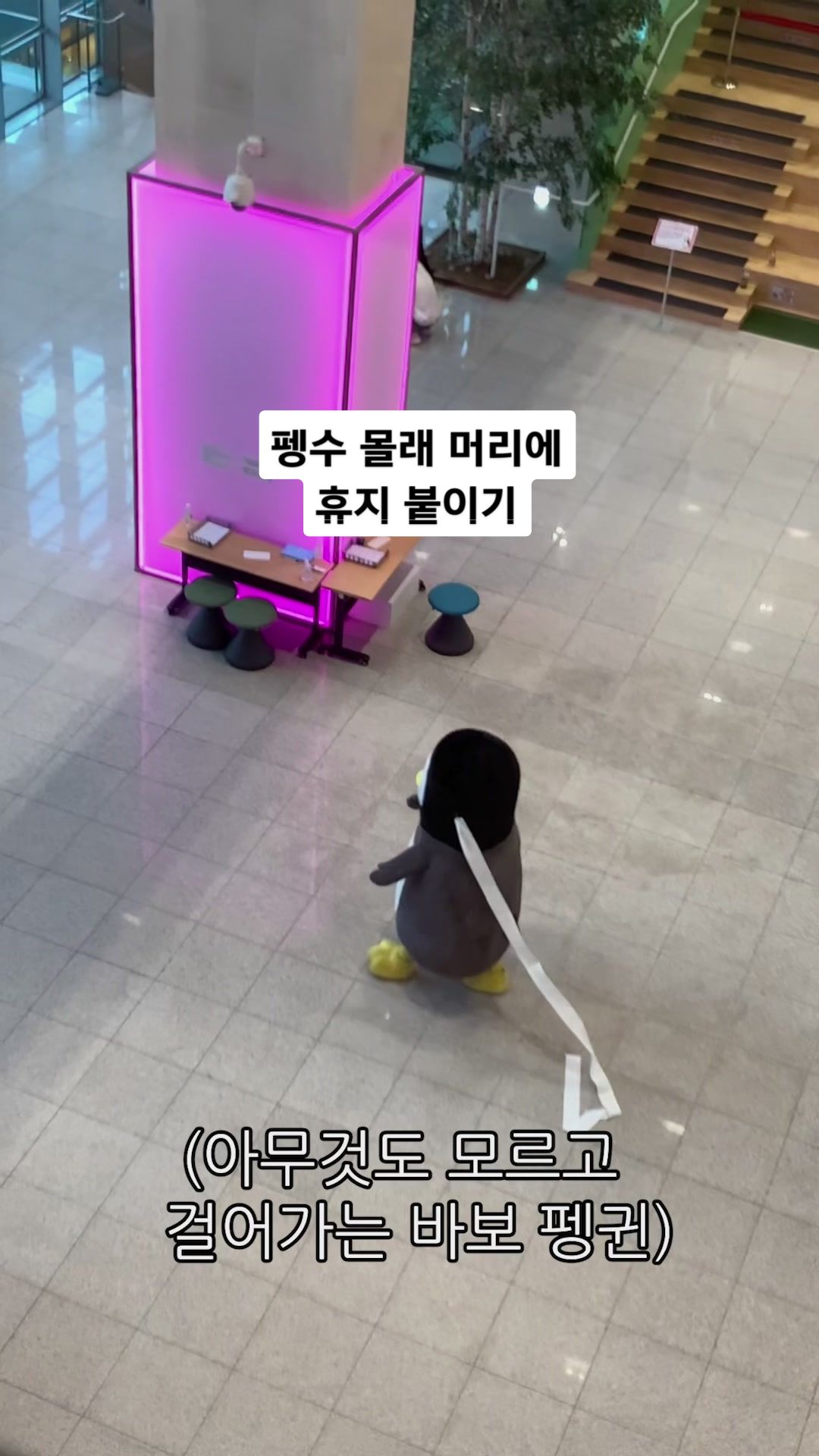 @자이언트펭tv
