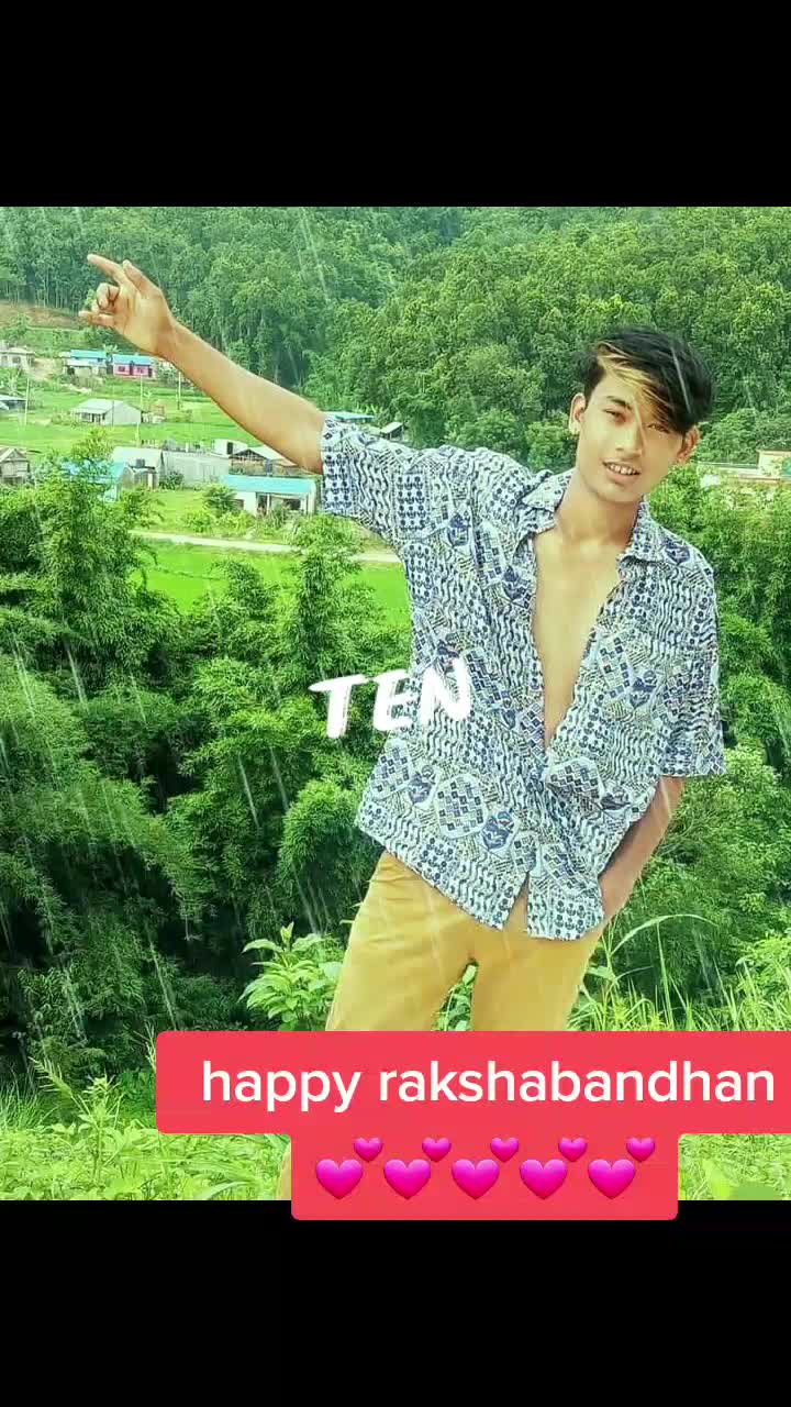 @Kranti Tharu