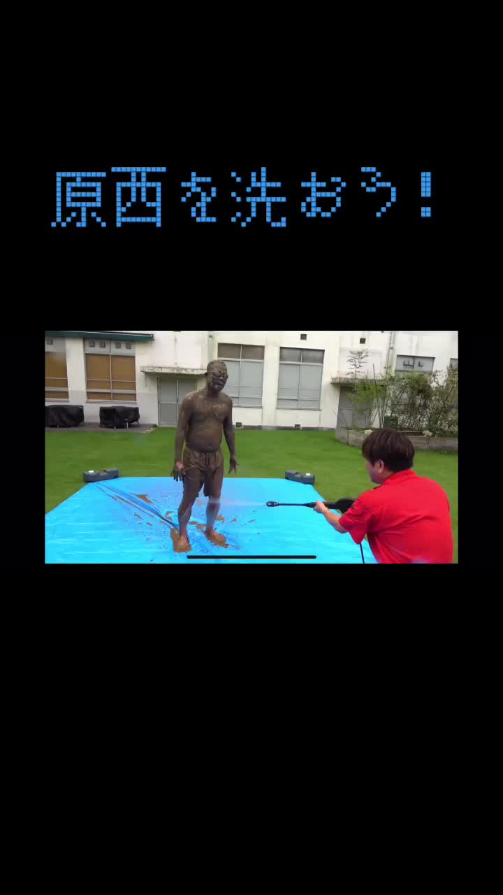 @FUJIWARAフジモン