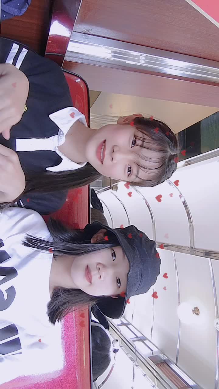 @かれん