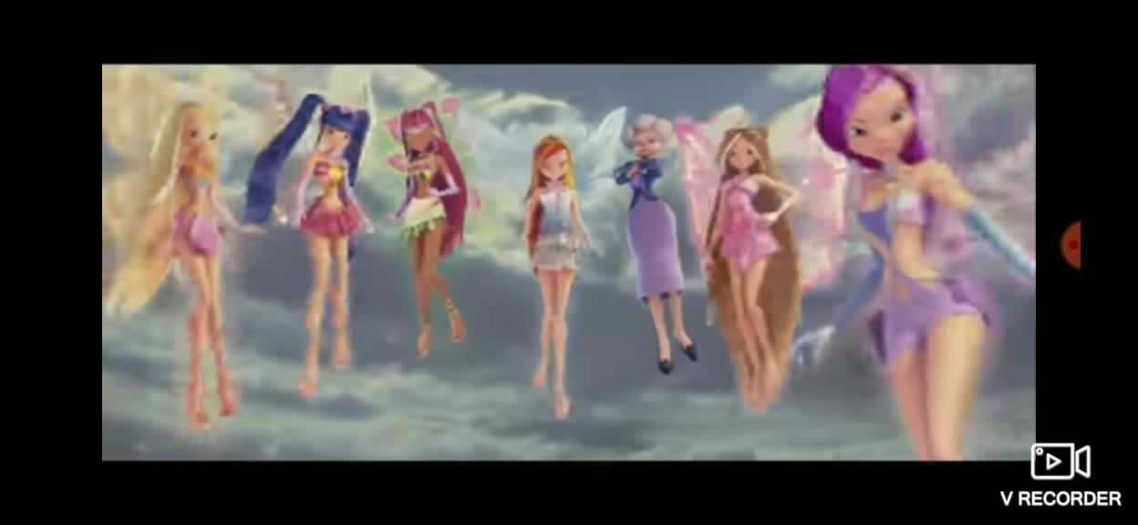 @winx🧚&zwj;♀️