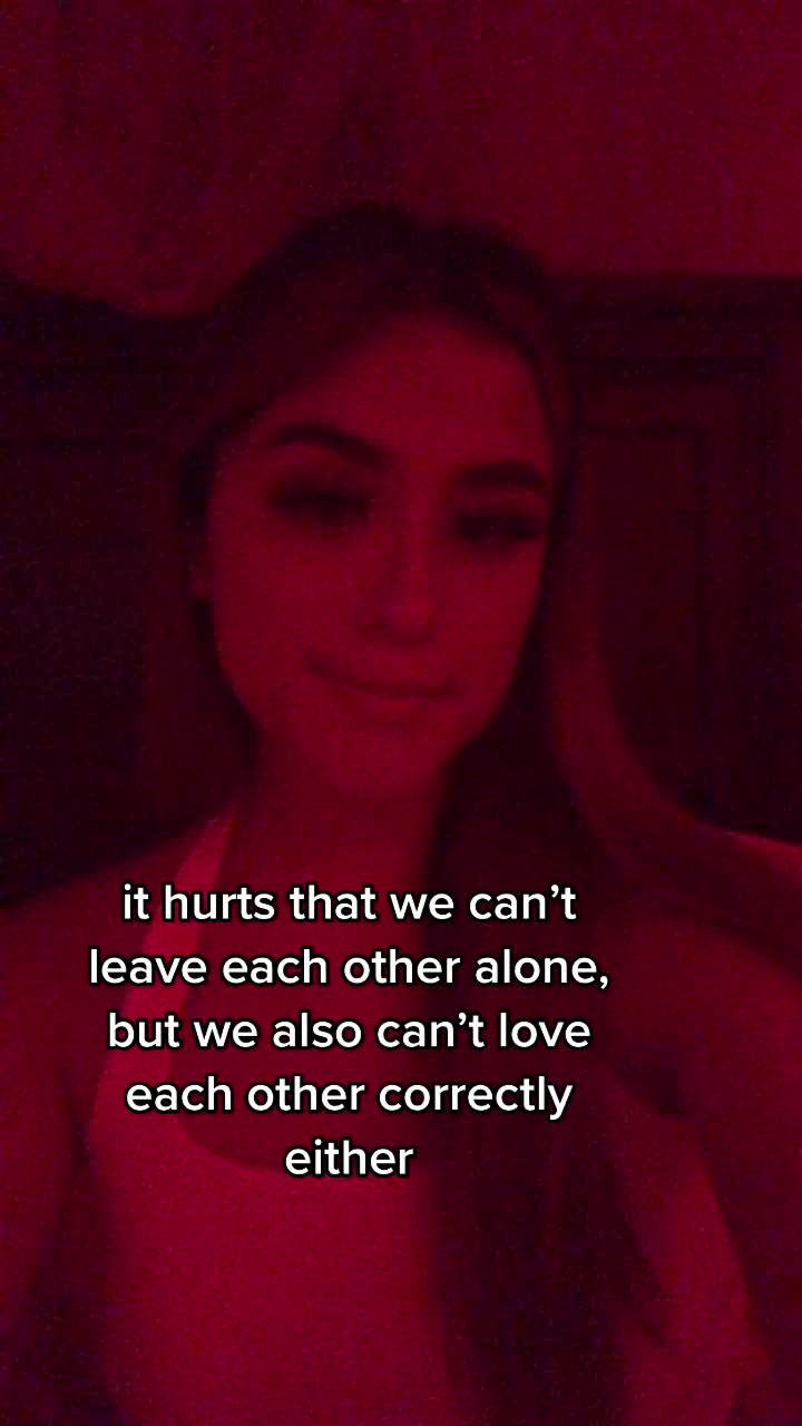 @welcome to sad tiktok