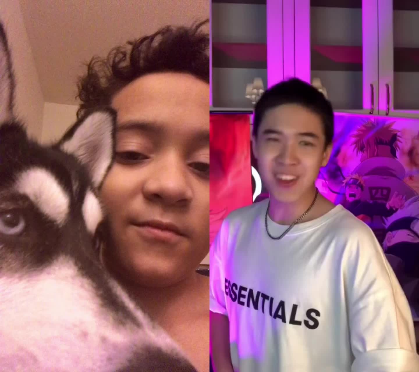@Akatsuki clan/weeb gang