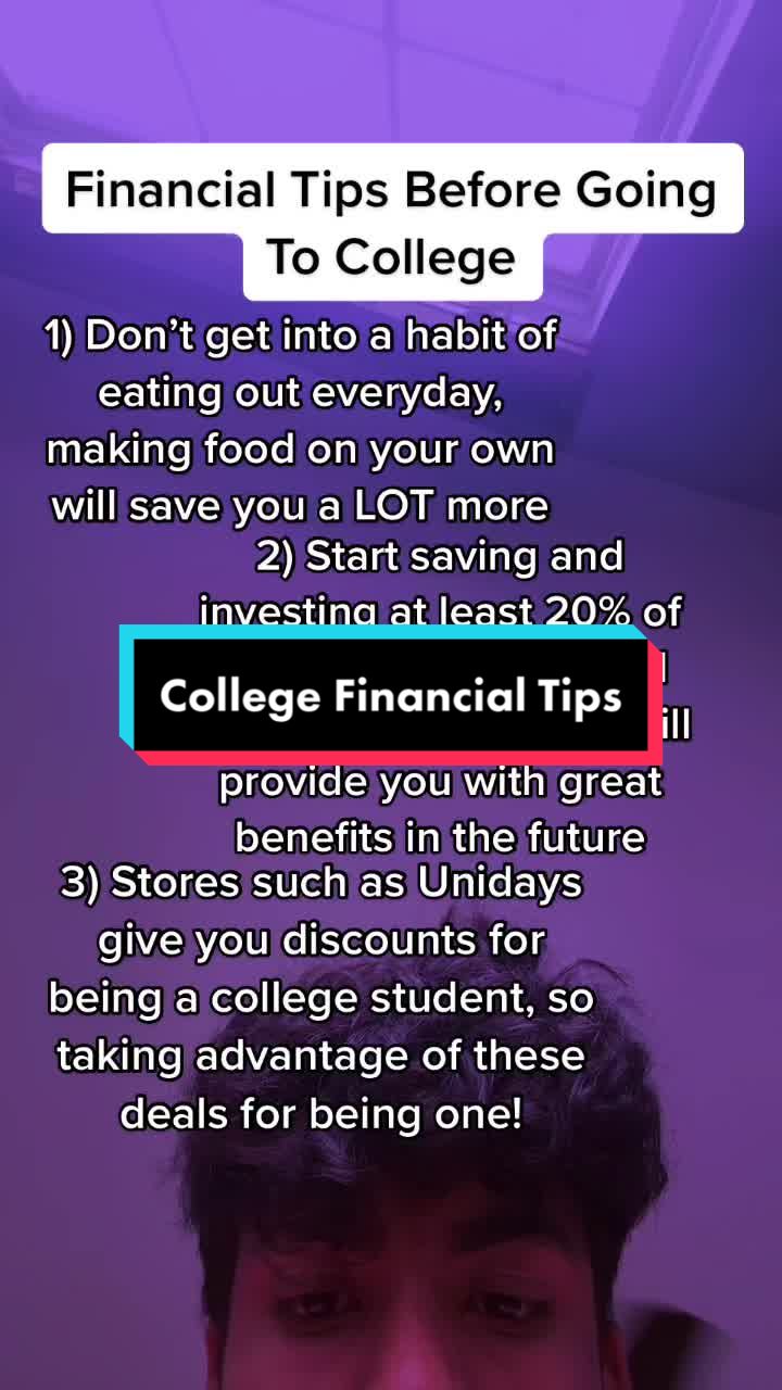 @Personal Finance || MME