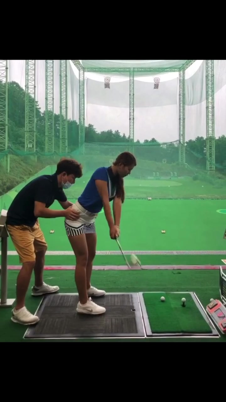 @T&aacute;m Golf