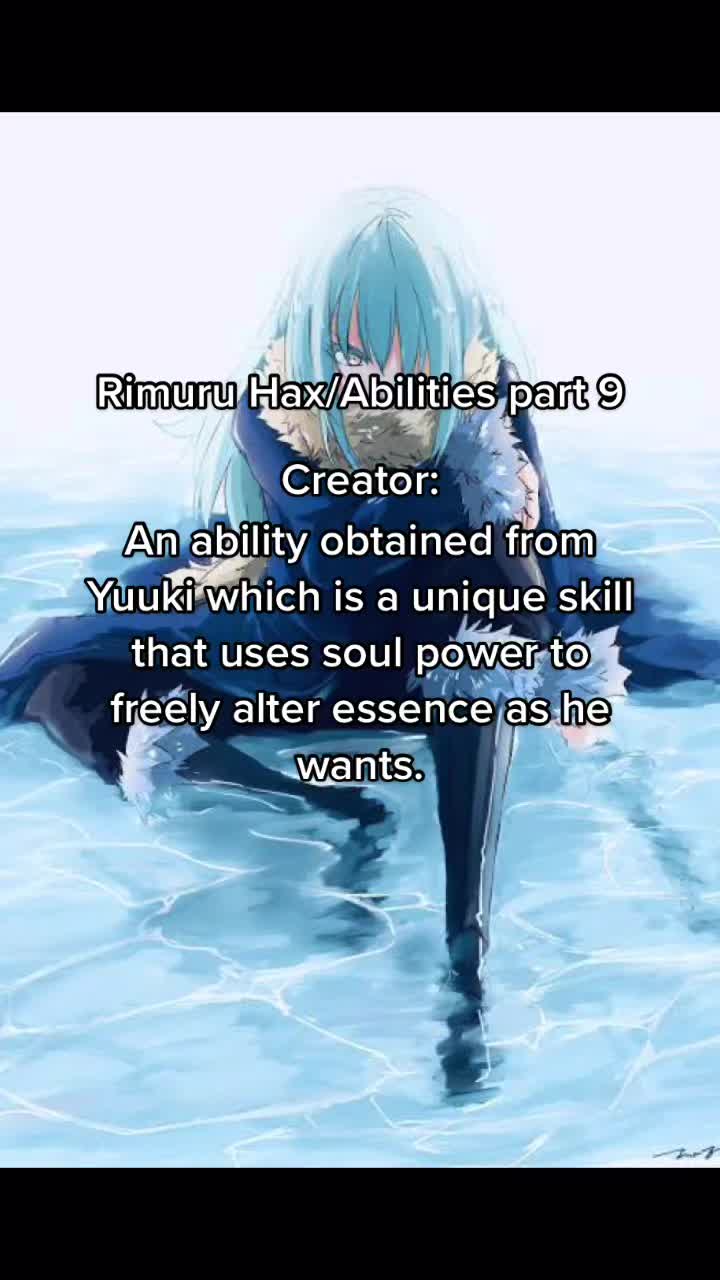 @Rimuru.solos