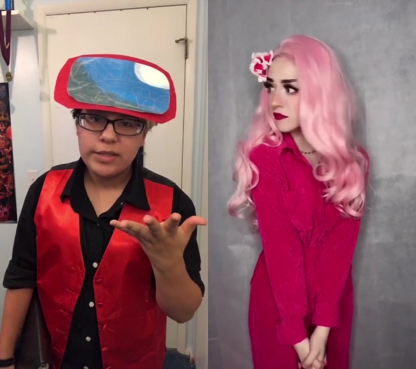 @ADF Cosplay