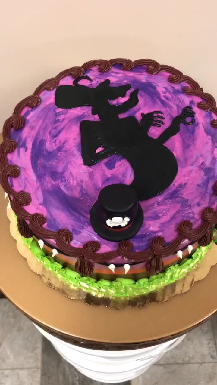 @Josu&eacute; (The Cake Guy) Luciano