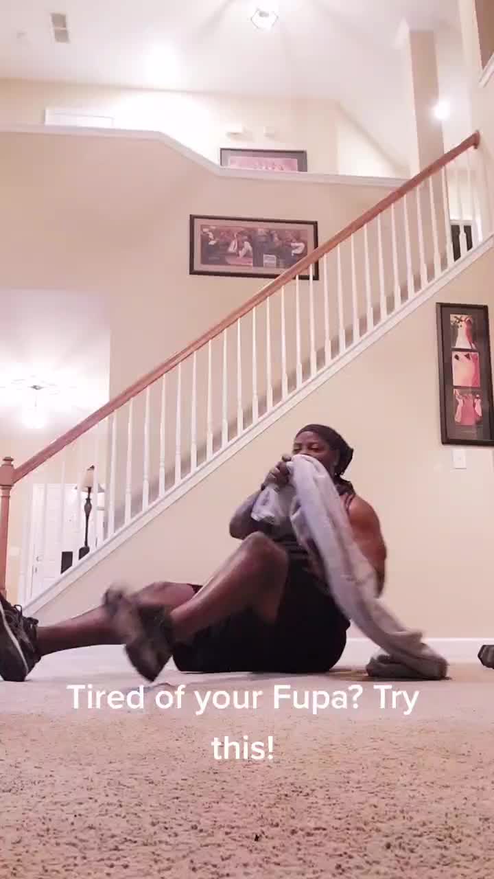 @Kenya Crooks|Celebrity Trainer