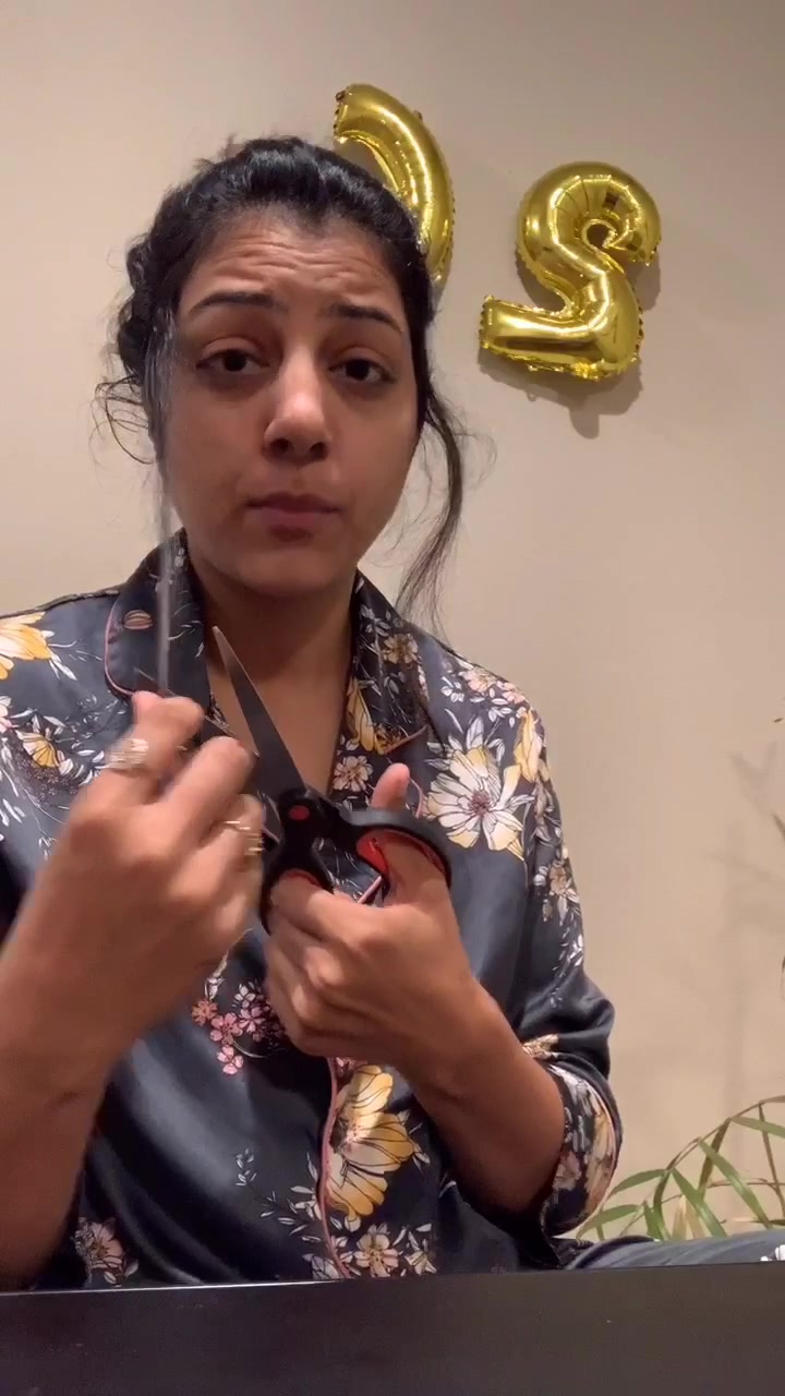 @Nidhi Tiwari