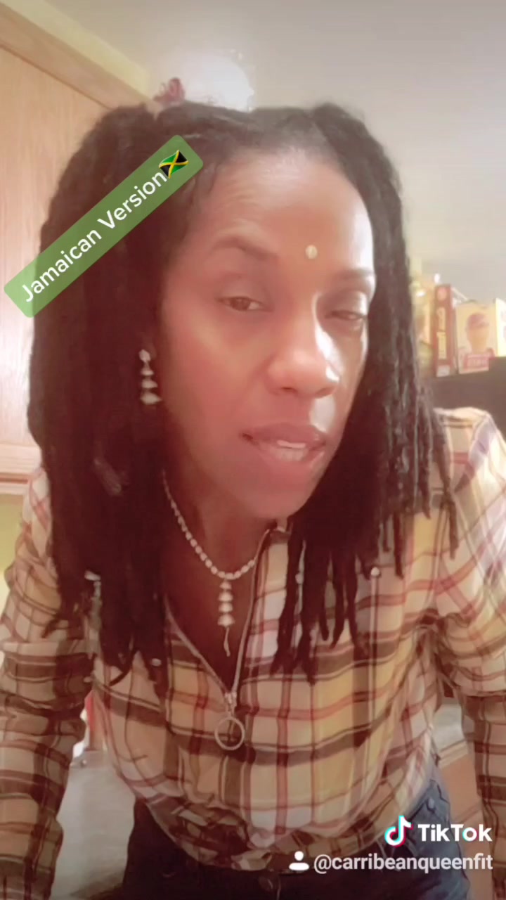 @carribeanqueen Fitts